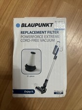 Blaupunkt Replacement Filter