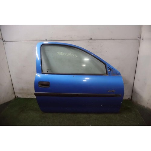 Front door opel - door, rh