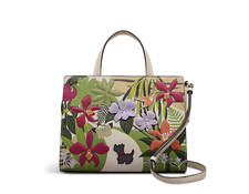 Radley London RHS Salt / Cream