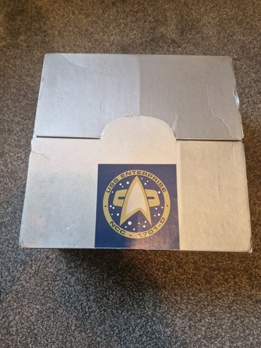 Pfaltzgraff star trek - star,