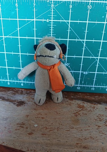 Vintage muttley plush toy from - vintage,