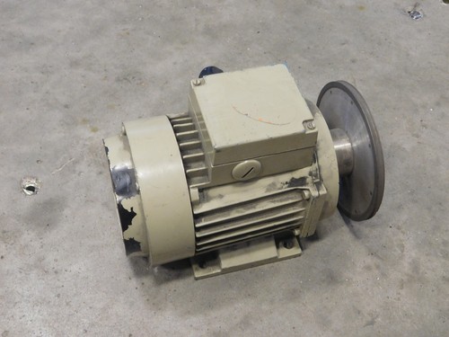 Asea mt71 electric - asea, motor