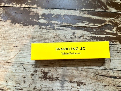 Vilhelm parfumerie sparkling - vilhelm,
