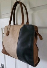 Gigi Soft Genuine Leather
