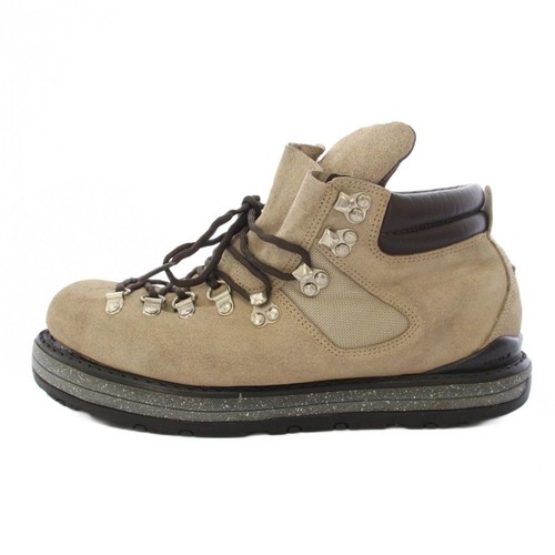 Visvim serra trekking shoes - serra,
