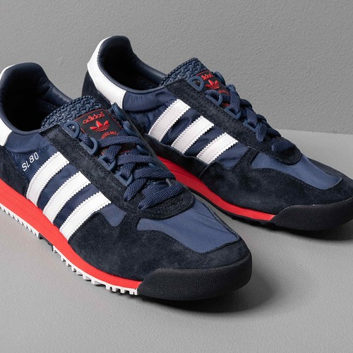 Adidas navy size - 80,