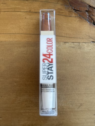 Maybelline super stay - super,