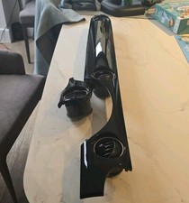 Mazda Mx5 Center Dash Trim