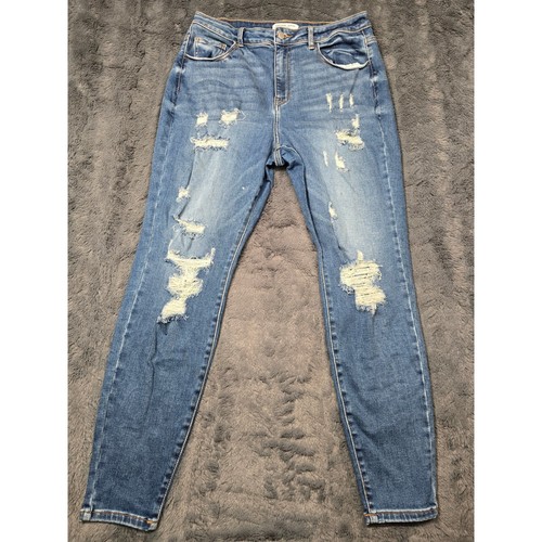 Encore jeans womens 1xl - jeans,
