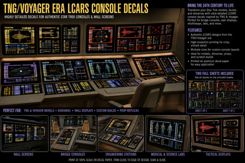 Star trek tng voyager era - voyager,