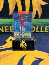 David Beckham 1996-97 Merlin