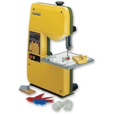 PROXXON Micro Bandsaw MBS