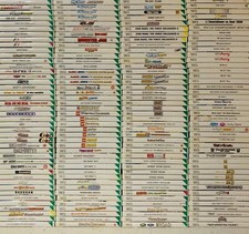 Nintendo Wii Boxed & Complete