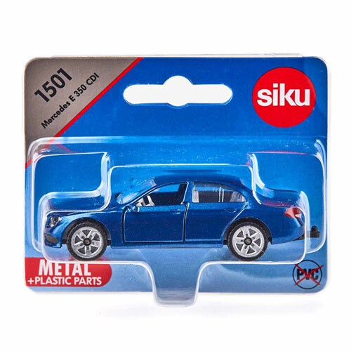 Siku mercedes benz 350 cdi - siku,