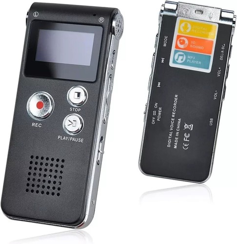 Portable digital voice - portable,