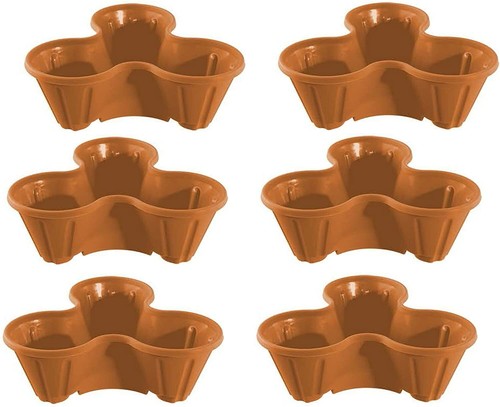 Set trio stacking - of,