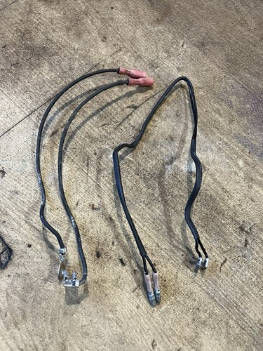 Wiring loom from ryobi - a,