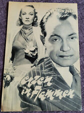 IFB-Filmprogramm: MARLENE