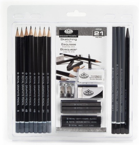 Royal langnickel drawing - royal,