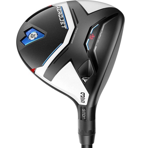 Cobra aerojet right handed - cobra,