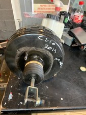 MERCEDES C250 W204 2014 AUTOMATIC BRAKE SERVO A2044302230