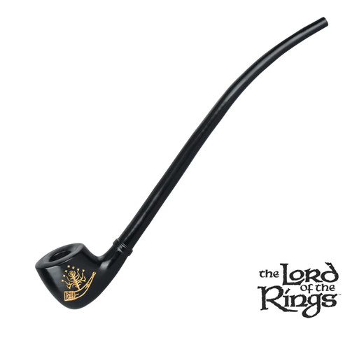 Lord the rings pipe boromir - of,
