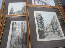 Glyn Marsh Limited Edition