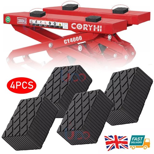Set ramp jacking beam - set,