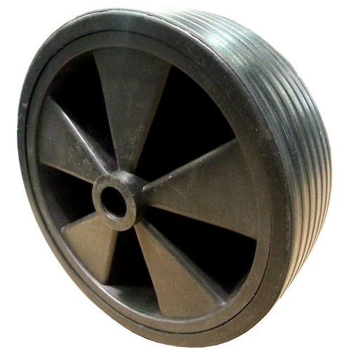 Spare wheel for caravan - for,