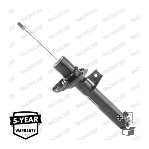 Shock absorber for skoda - absorber,