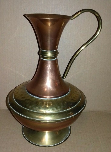 Vintage large copper - vintage,