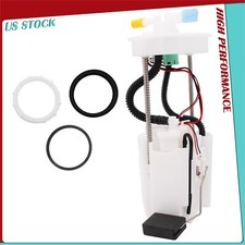 Gas Fuel Pump Module Assembly