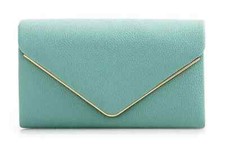 Women's Envelope Clutch Bag