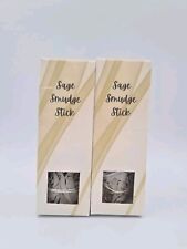 Premium Sage Smudge Sticks for