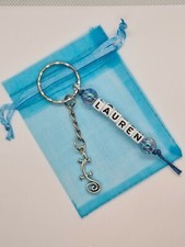 Personalised gecko, lizard