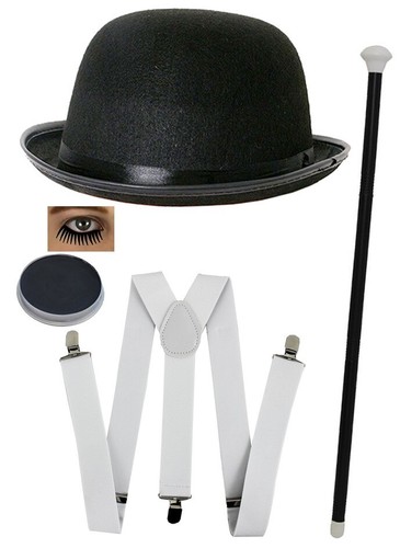 Clockwork orange costume - clockwork,