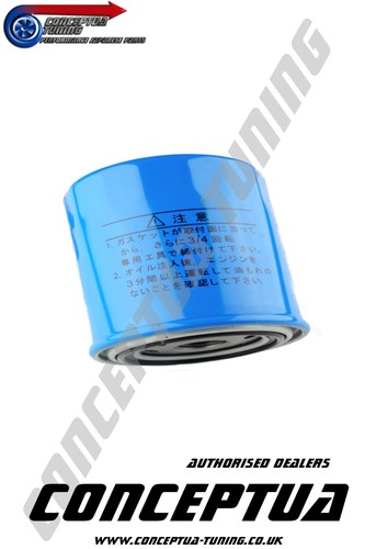Spec oil filter for - oil,