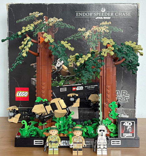 Lego star wars 75353 - lego,