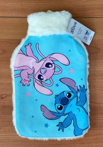 Disney stitch and angel - disney,
