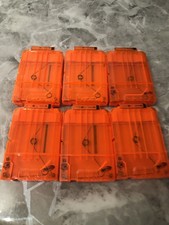 Genuine nerf dart - 6,