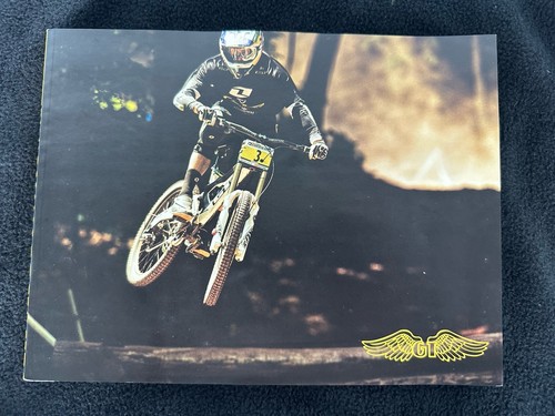 2013 bicycles catalog bmx - bicycles,