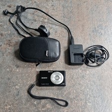 SONY Cyber-Shot DSC-W330 14.1