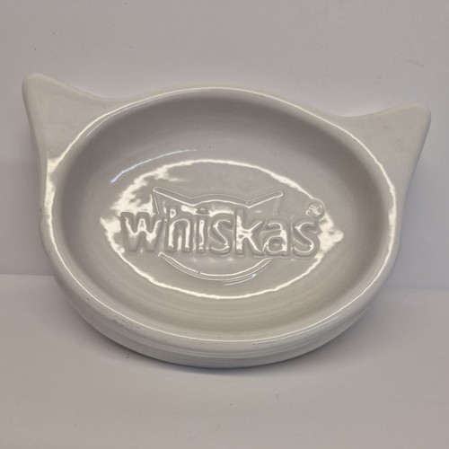 Vintage whiskas cat feeding - vintage,