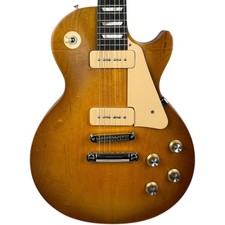 Gibson les paul studio tribute - les,