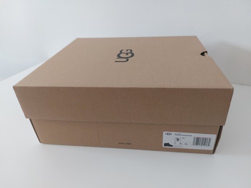 Ugg boot shoe box with - ugg,