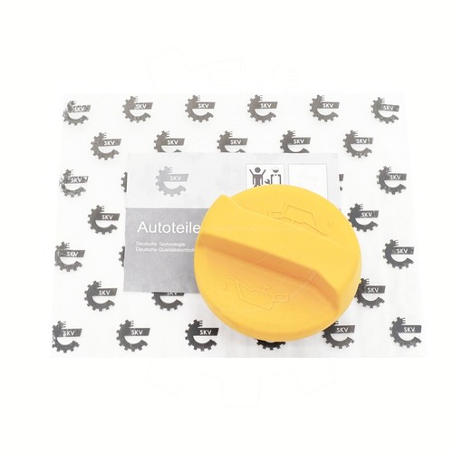 Oil filling port sealing cap - sealing,
