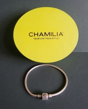 Chamilia Sterling Silver Snake