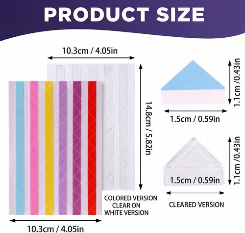 Self adhesive photo album - adhesive,