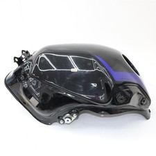 2017 YAMAHA MT-10 SP Fuel Tank