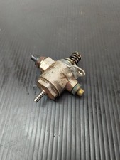 AUDI TT HIGH PRESSURE FUEL